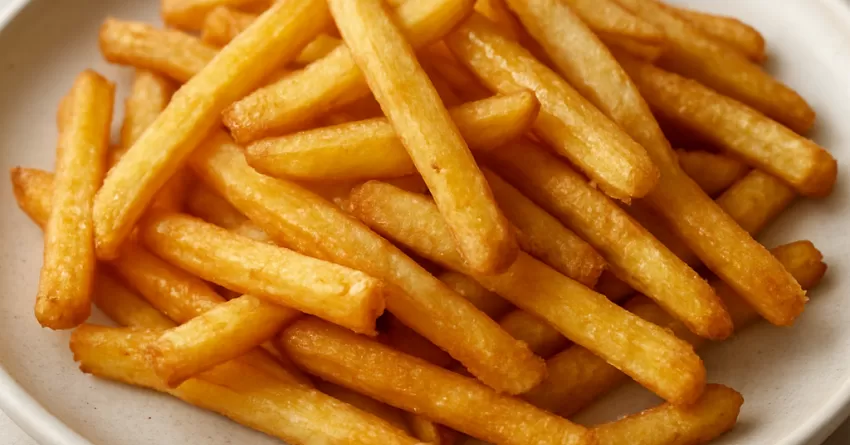 Batata frita