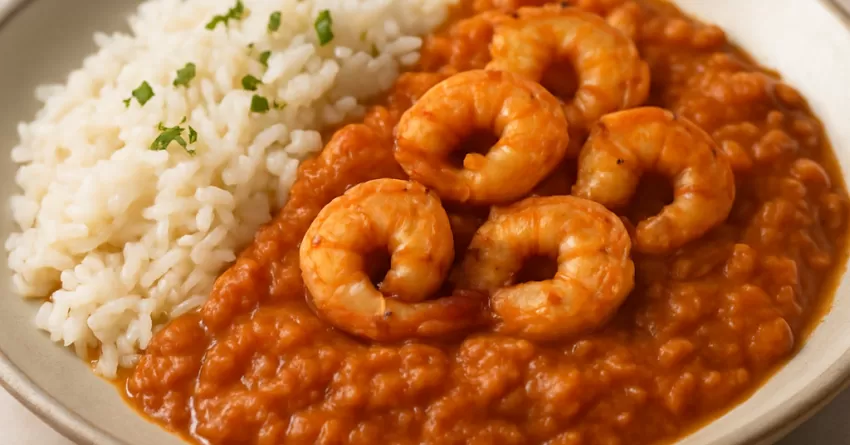 Acaçá de arroz