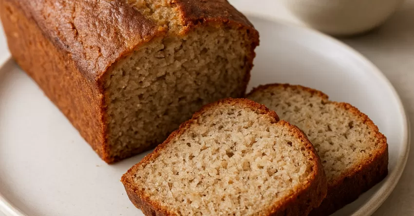 Pão de inhame