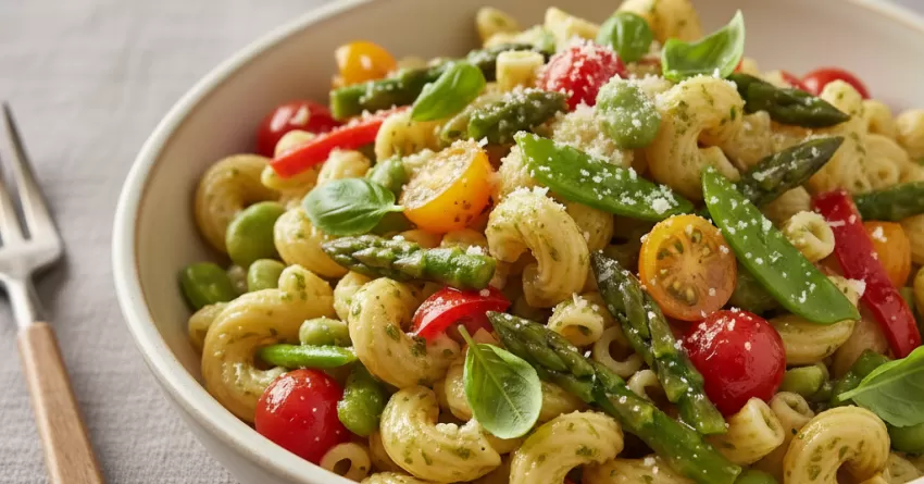 Molho Primavera