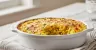 Arroz ao forno com açafrão