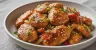 Frango adocicado