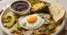 Café da manhã mexicano para o dia todo