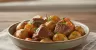 Cozido de cordeiro e batata