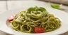 Espaguete verde