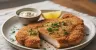 Porco à milanesa