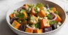 Salada de batata-doce